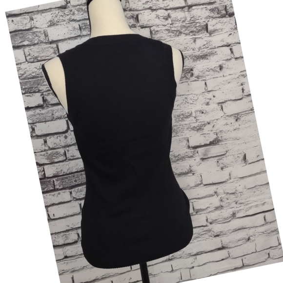 Express sweater vest - Picture 2 of 4